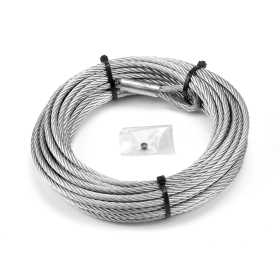 Replacement Rope 100973